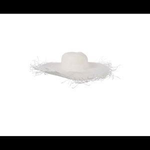 Jacquemus Straw Sun Hat